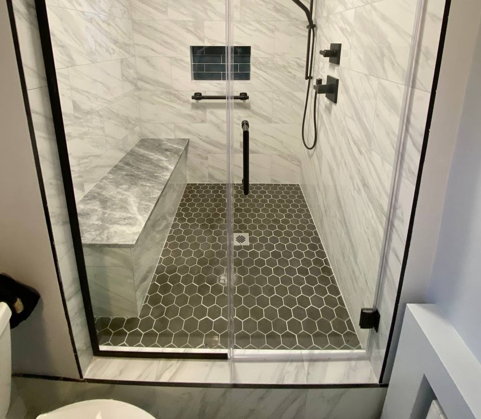Bathroom Remodeling