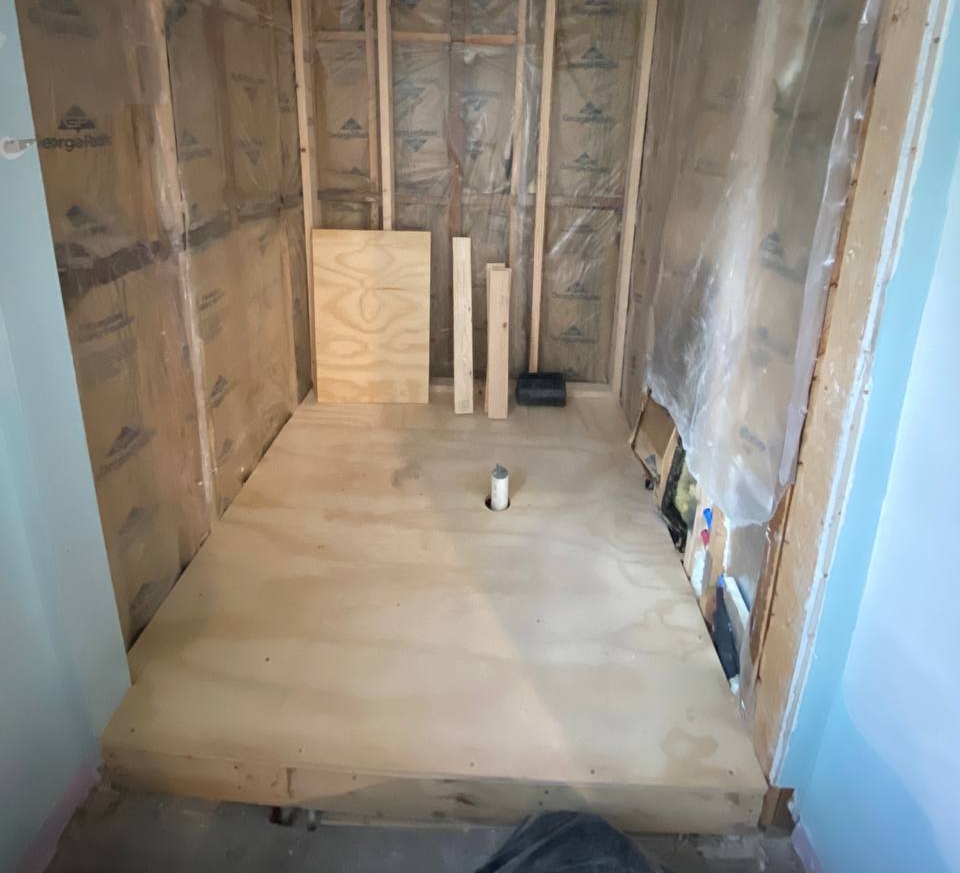 Finish Carpentry