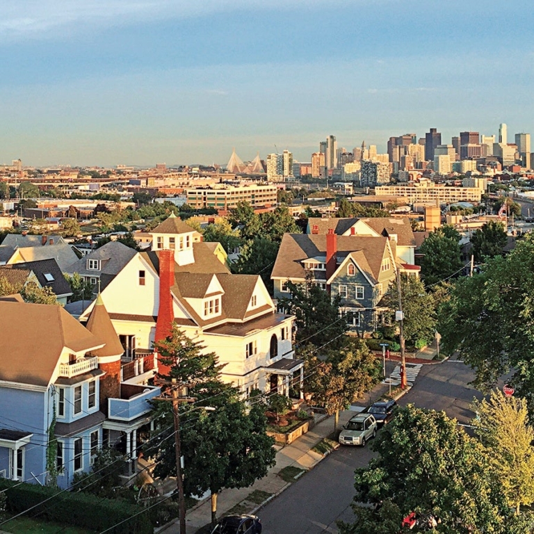 Professional Home Remodeling & Repair Services in Somerville, MA