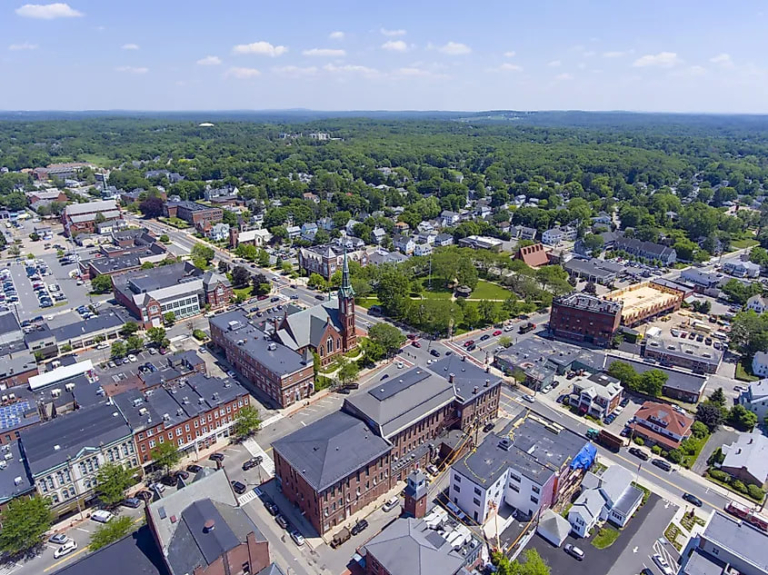 Professional Home Remodeling for the Natick Community