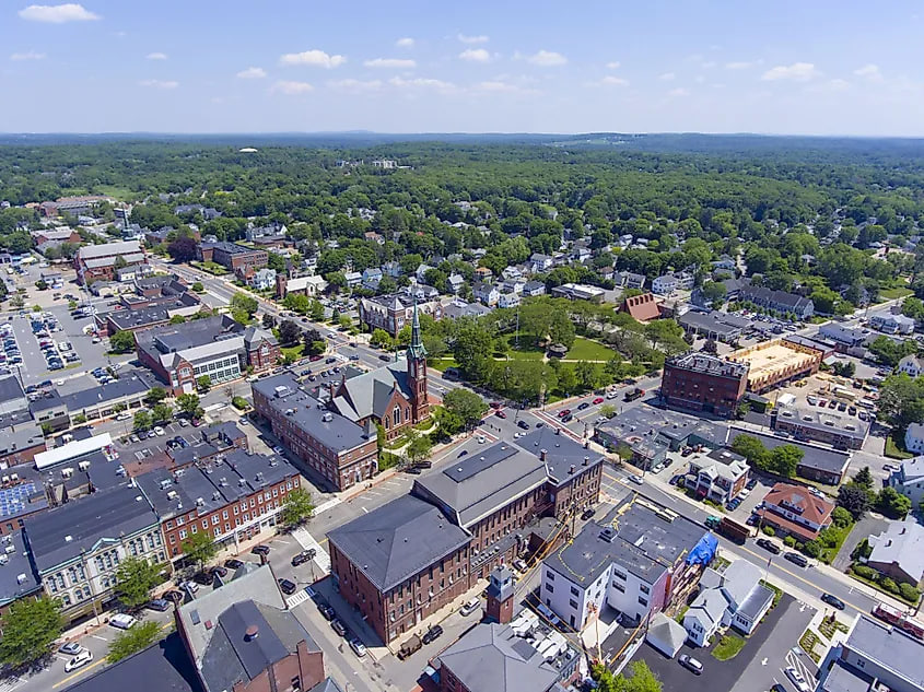 Professional Home Remodeling for the Natick Community