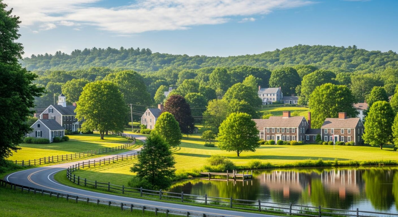 Preserving Character and Quality in Sudbury Homes