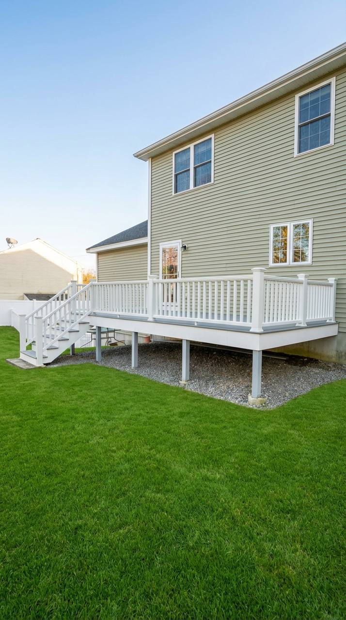 Full Home Remodeling