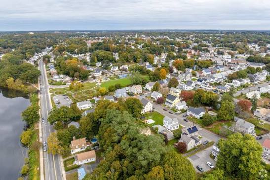 Tailored Home Improvements for Wayland Residents