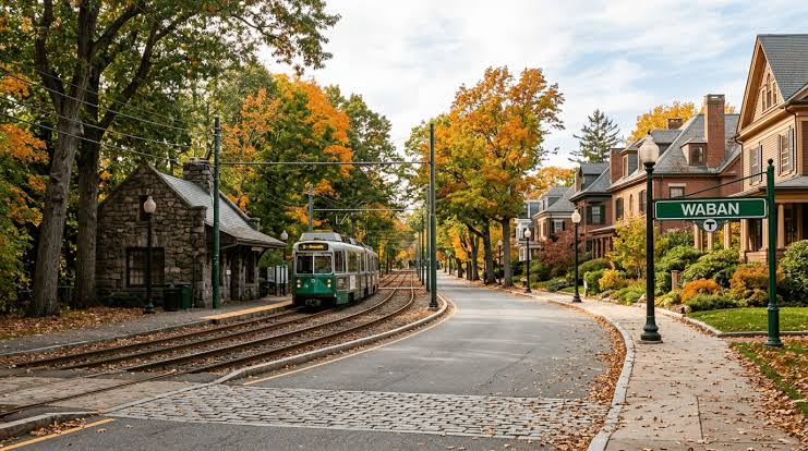 Professional Home Improvements for the Waban, MA Community